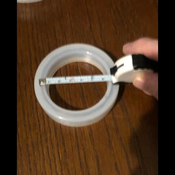 ❤️❤️Resin molds - Bracelets multiple sizes❤️❤️ 10 pc - Picture 5 of 11